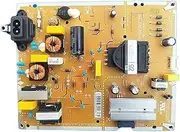 TV Power Control Board Replacement Accessories, Compatible for LG EAX68304101 EAY65170101, TV Power Motherboard