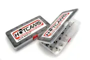 HOT CAMS Valve Shims Ø10,0x1.85 to 3.25mm - Set of 5