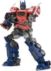 TAKARA TOMY TRANSFORMERS MASTERPIECE MOVIE SERIES MPM-12 OPTIUS PRIME From Japan
