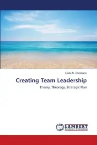 在飛比找博客來優惠-Creating Team Leadership