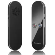 Language Translator Device Portable Two-Way Instant Translator,Online Voice P...