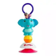 Bumbo Enzo Elephant Suction Toy