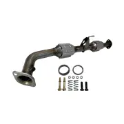 Redback Catalytic Converters for Toyota Hilux TGN 16 121 16R 111R 121R 136R 4Cyl