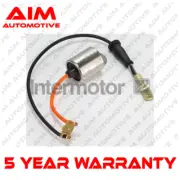 Fits MG MGB Austin Mini Metro + Other Models Aim Ignition Condenser