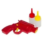 Maverick - Condiment Gun 3pc Set
