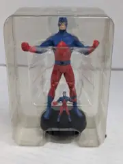 Atom Atomo Eaglemoss Plomb Super Hero Collection Marvel Action Figure