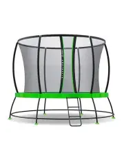 [Lifespan Kids] HyperJump 3 Springless 10 Fit Trampoline