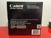 Canon AP-RB20 Correctable Film Ribbon Box of 6