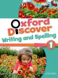 在飛比找博客來優惠-Oxford Discover 1 Writing and 