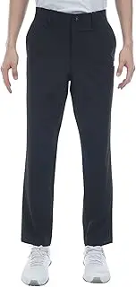 [New Balance] 012-5131004 Golf Men's Long Pants (Stretchy, Absorbent, Quick-Drying)