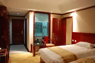 麗江鵬程大酒店Peng Cheng Hotel