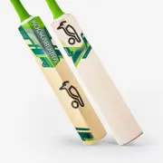 Kookaburra Kahuna Pro 9.0 Junior Kashmir Willow Cricket Bat (Size 3 to Harrow)