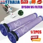 Washable Pre Motor Filter For Dyson V6 V8 DC58 DC59 Animal Cordless Handheld DX