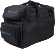 RLB30 Bag for 4 Slim Par Chauvet/Adj Lights+Controller+Accessories,Black