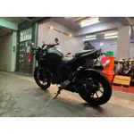 FZ25 全台皆可線上辦理分期，0頭款交車