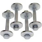 Camber Bolt Adjuster Kit Mopar Fits 62-74 A/B/E-Body