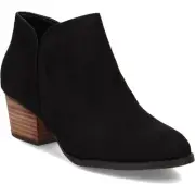 Lifestride Women's Blake 8.5, Black New