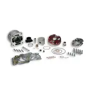 Thermal Unit MALOSSI MHR 52 Head Red Gilera 50 Typhoon X 1998-2000