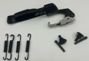 USED 1984 - 1994 Original Cavalier Passenger Door Latch