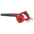 Ozito PXC Workshop Blower - 18v Skin + Inflation Adapters FAST POST New In BOX