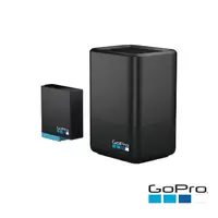 在飛比找蝦皮商城優惠-GoPro AJDBD-001 原廠 hero8 雙電池充電