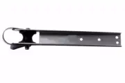 Stainless Steel Bow Anchor Roller Self Launching Heavy Duty Marine Boat Yacht