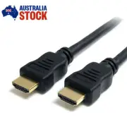 High Speed HDMI Cable Ultra Premium HD v2.0 4K 2160p 1080p 3D HEC Ethernet