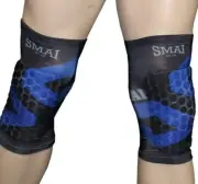 SMAI - Knee Guard Pad - Mens (Pair) X Large