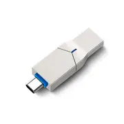 Universal 16GB Type-c OTG USB 3.0 High Speed U Disk Flash Drive for Xiaomi Mobile Phone Tablet