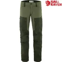 在飛比找樂天市場購物網優惠-Fjallraven 北極狐 Keb Trousers M 