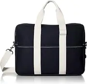 Mazi Untitled(マジ アンタイトルド) Maji Untitled Briefcase, a.m Bag, Water Repellent, Canvas, Laptop Storage