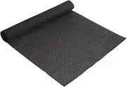 ETHZZLE Liner for Home Floor Liners Anti Slip Cushion Shelf Liner Kitchen Cabinet Liner All Weather Car Mats SUV Floor Mats Auto Floor Mats Anti Slip Pads Floor Padding Black