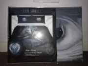 Anne Stokes Quilt Cover Set NEW In Package!!!