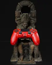 Tlamatini the wise one controller holder Ps and Xbox