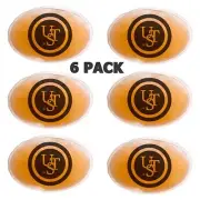 6 Piece Family Pack, ULTIMATE SURVIVAL TECHNOLOGIES–Reusable Hand Warmers