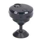 1080P Wireless WiFi Camera Infrared Night Vision Home Security Mini Camera