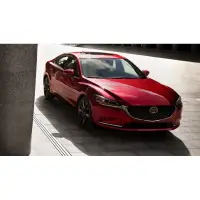 在飛比找蝦皮購物優惠-MAZDA 6 高流量濾網 Simota