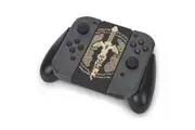 Powera Zelda Nintendo Switch Decayed Master Sword Themed Comfort Controller Grip