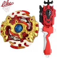 在飛比找蝦皮購物優惠-Laike Beyblade Burst B-100 Spr