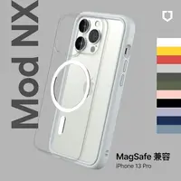 在飛比找myfone網路門市優惠-RHINOSHIELD犀牛盾 iPhone 13 Pro 6