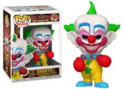 Killer Klowns From Outer Space Movie Shorty Vinyl POP! Figure Toy #932 FUNKO NIB