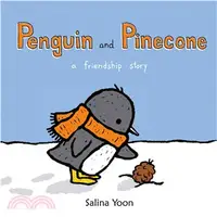 在飛比找三民網路書店優惠-Penguin and Pinecone ─ A Frien