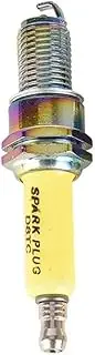 Motorcycle Iridium Spark Plug D8TC Compatible with Vertical Engine CG Series 125cc 150cc 200cc 250cc Off-road Vehicle Motorcycle 250CC Scoot