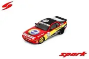 1:43 SPARK Porsche 944 Cup #21 France Champion Season 1989 Maisonneuve SF313 Mod