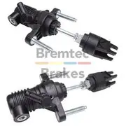 Bremtec Tradeline Clutch Master Cylinder, BCMC47