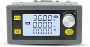 Bench Power Supply,Multi-Voltage Step-Down Module,DC Step-Up/Down Converter Variable Voltage Regulator CC CV 36V/5A Power Module,Adjustable Step Down Module