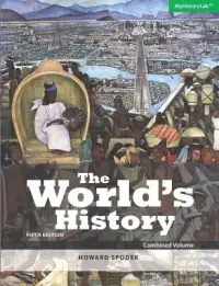 在飛比找博客來優惠-The World’s History: Combined 