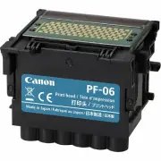 Genuine Canon PF-06 Ink Printhead for Canon imagePROGRAF TX2000, TX3000, TX4000