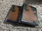 Pokemon Shining Fates - Eevee Deck Sleeves (65 Sleeves) NEW SEALED 2021