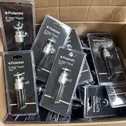 wholesale 80PCS Mini Tripod Polaroid 8" Cellphone Tripod With 360° Pan 90°